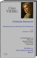 Cover: Erf&uuml;llende Sehnsucht - Traugott Bautz