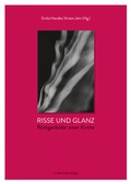 Cover: Risse und Glanz - E. Reinhold Verlag
