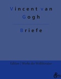 Cover: Briefe - Gr&ouml;ls Verlag