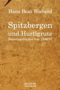 Cover: Spitzbergen und Hurtigrute - KURRE.DE