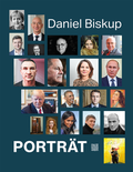 Cover: Portrait - Verlag Salz und Silber der Hutter & Helden GmbH