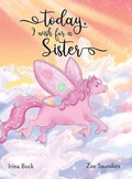 Cover: Today, I wish for a sister - Irina Bock