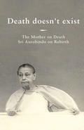 Cover: Death doesn't exist - PRISMA