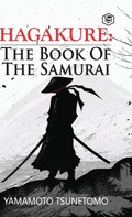 Cover: Hagakure - Sanage Publishing House LLP