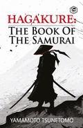 Cover: Hagakure - Sanage Publishing House LLP