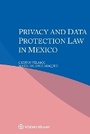 Bild: Privacy and Data Protection Law in Mexico - Kluwer Law International