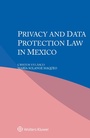 Bild: Privacy and Data Protection Law in Mexico - Wolters Kluwer