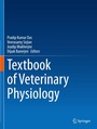 Cover: Textbook of Veterinary Physiology - Springer