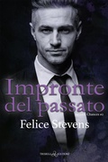 Cover: Impronte del passato - Triskell Edizioni