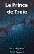 Cover: Le Prince de Troie (Dieux Grecques, #1) - Dieux grecques