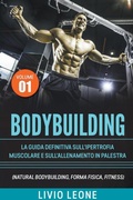 Abbildung von: Bodybuilding - Livio Leone