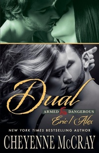 Enlarge image Cover: Alex and Eric Dual - Cheyenne McCray LLC