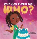 Cover: Issa's Super Question Day - A.M Yancey