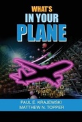 Cover: What's In Your Plane - Vellumme Innovations