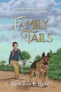 Cover: Family Tails - Deborah H. Elliott