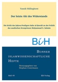Cover: Heft 49: Der letzte Akt des Widerstands - EB-Verlag