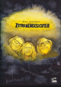 Abbildung von: Zitronengesichter - Marta Press UG (haftungsbeschränkt)
