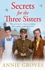 Cover: Secrets for the Three Sisters - HarperCollins