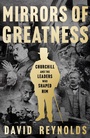 Cover: Mirrors of Greatness - William Collins