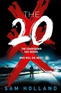 Cover: The Twenty - HarperCollins