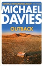 Cover: Outback - Collins Crime Club