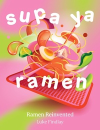 Abbildung von: Supa Ya Ramen - Pavilion
