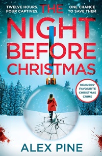Abbildung von: The Night Before Christmas - AVON, a division of HarperCollins Publishers Ltd
