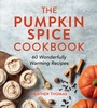 Cover: The Pumpkin Spice Cookbook - HarperCollins