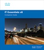 Cover: IT Essentials Companion Guide v8 - Cisco Press