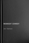 Cover: Midnight Cowboy - McGill-Queen's University Press