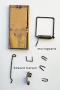 Cover: movingparts - McGill-Queen's University Press