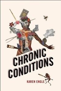Enlarge image Cover: Chronic Conditions - McGill-Queen's University Press