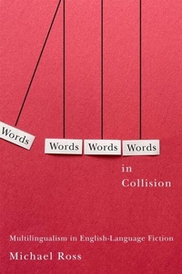 Bild vergrößern Bild: Words in Collision - McGill-Queen's University Press