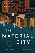 Cover: The Material City - McGill-Queen's University Press