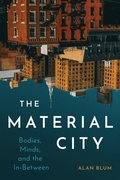 Cover: The Material City - McGill-Queen's University Press