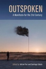 Cover: Outspoken - McGill-Queen's University Press