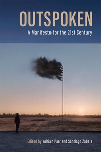 Enlarge image Cover: Outspoken - McGill-Queen's University Press