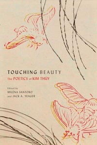 Abbildung von: Touching Beauty - McGill-Queen's University Press