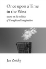 Cover: Once upon a Time in the West - McGill-Queen's University Press