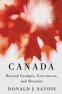 Bild: Canada - McGill-Queen's University Press