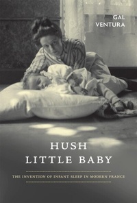 Abbildung von: Hush Little Baby - McGill-Queen's University Press