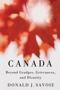 Bild vergrößern Bild: Canada - McGill-Queen's University Press