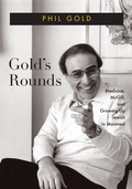 Cover: Gold's Rounds - McGill-Queen's University Press