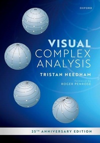 Abbildung von: Visual Complex Analysis - Oxford University Press