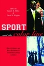 Cover: Sport and the Color Line - Routledge