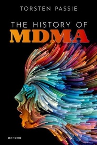 Enlarge image Cover: The History of MDMA - Oxford University Press