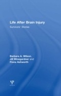 Cover: Life After Brain Injury - Psychology Press Ltd