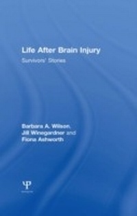 Abbildung von: Life After Brain Injury - Psychology Press Ltd