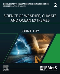 Abbildung von: Science of Weather, Climate and Ocean Extremes - Elsevier