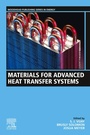 Cover: Materials for Advanced Heat Transfer Systems - Woodhead Publishing